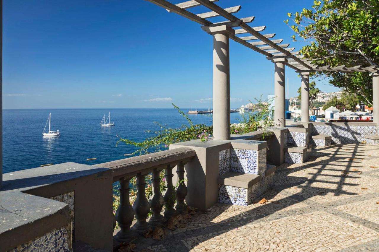 Casa Caetano By An Island Apart Funchal  Eksteriør bilde