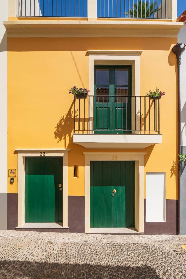 Casa Caetano By An Island Apart Funchal  Eksteriør bilde